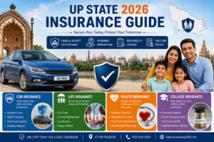 UP State 2026 Insurance Guide