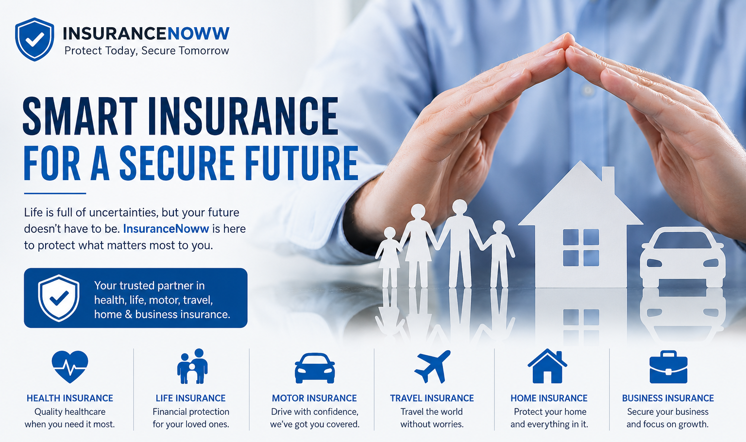 InsuranceNoww 2026: The Ultimate Guide to Smarter Insurance Decisions in a Changing World