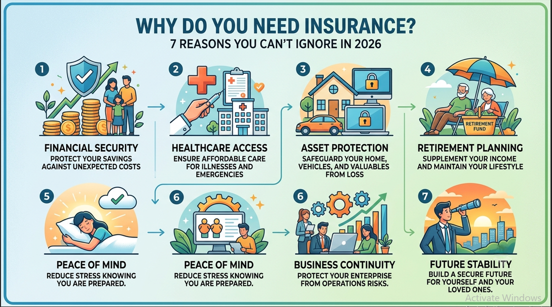 insurance