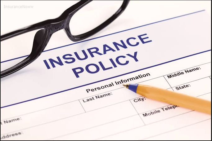 Insurance Policy
